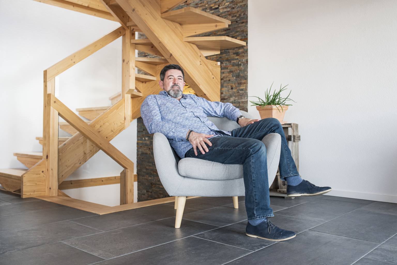 Franck Primo - CFP Immo Conseils