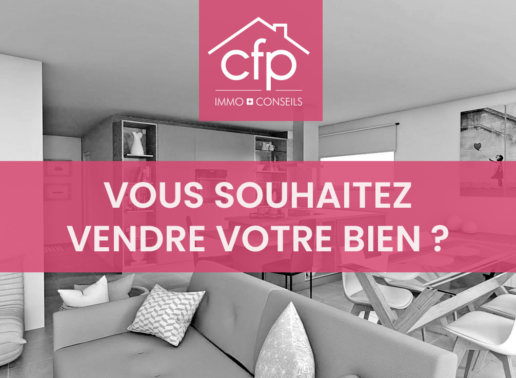 Vendre sa maison ou son appartement agence immobilière à Nyon